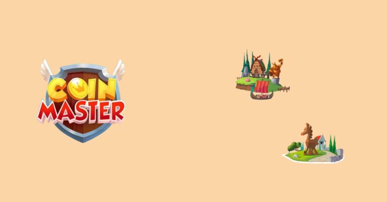 [30th March 2024] Coin Master Free Spins, Cards, Villages and Events